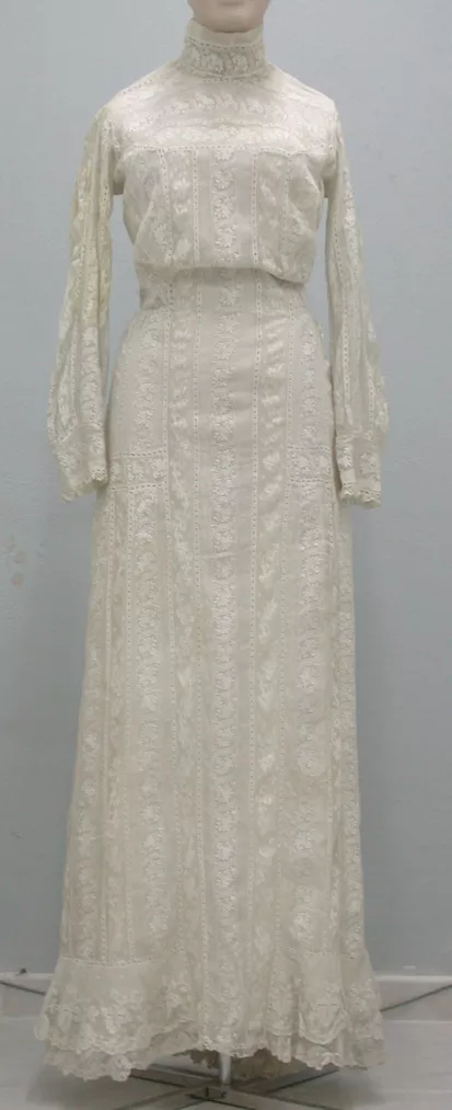 Vestido (prenda principal)