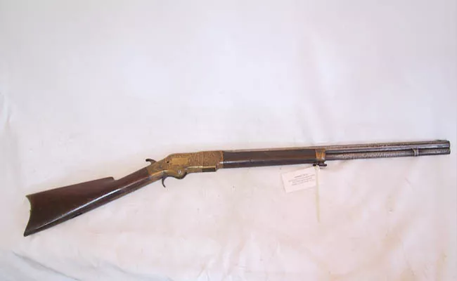 Carabina