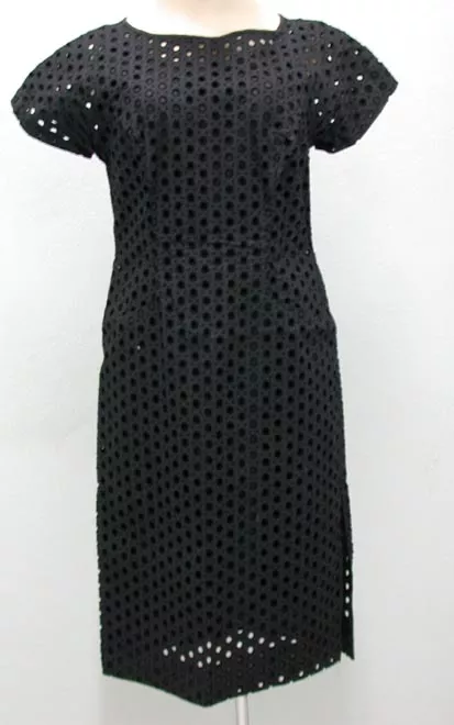 Vestido (prenda principal)
