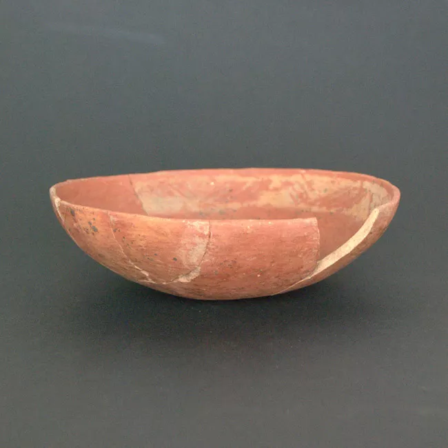 Plato (arqueológico y etnográfico)