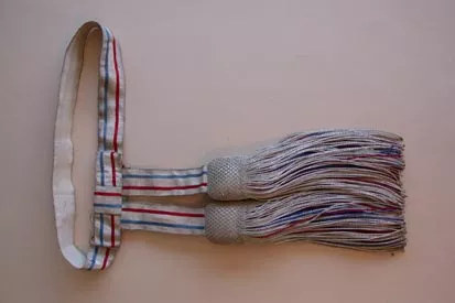 Cinturón