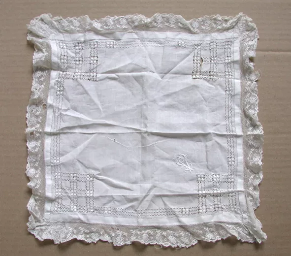 Pañuelo