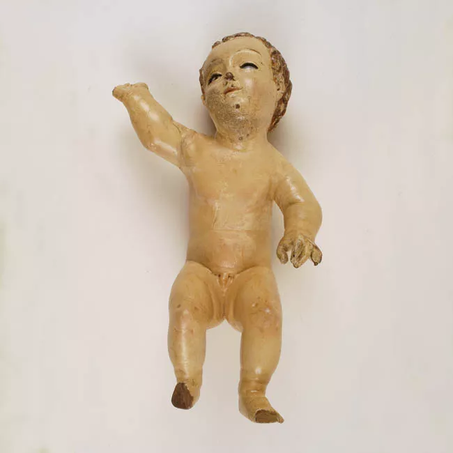 Niño Jesús