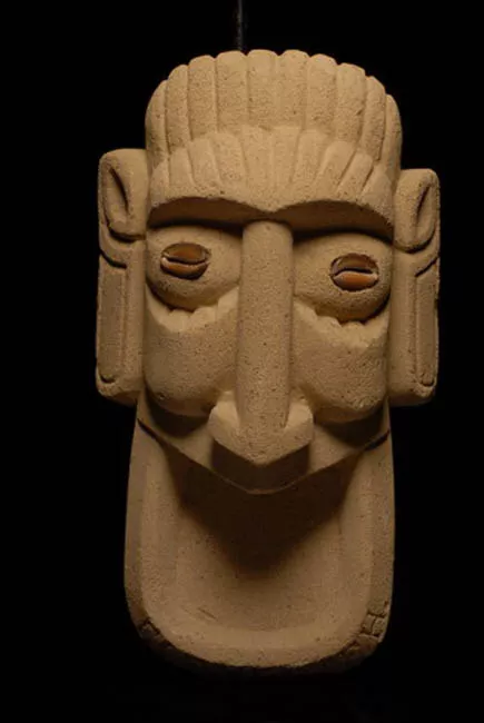 Moai