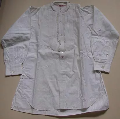 Camisa