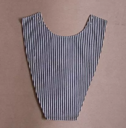 Pechera (niño)