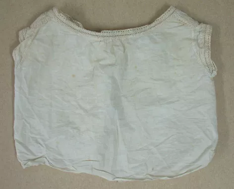 Camisa (bebé)