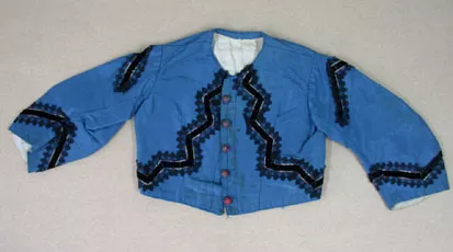 Chaqueta