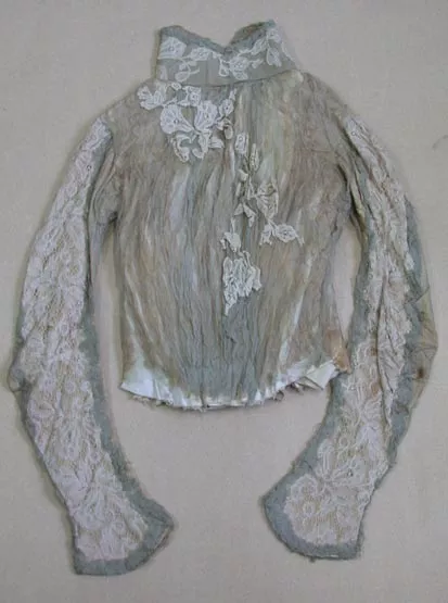 Cuerpo (vestido)