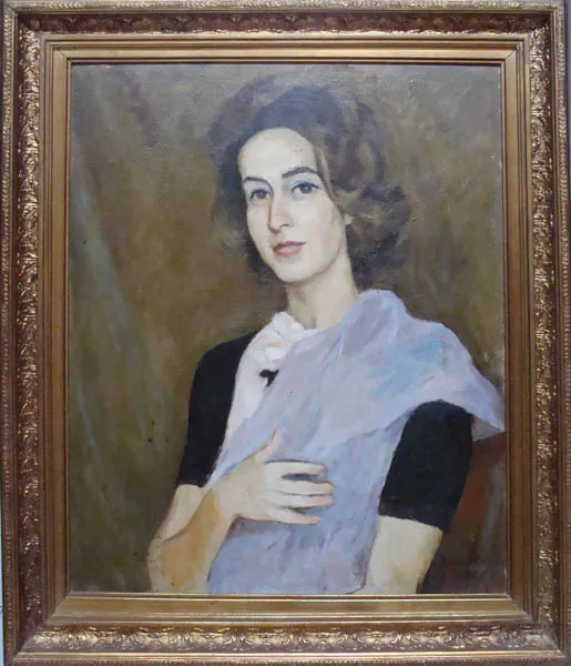 Retrato