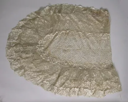 Mantilla