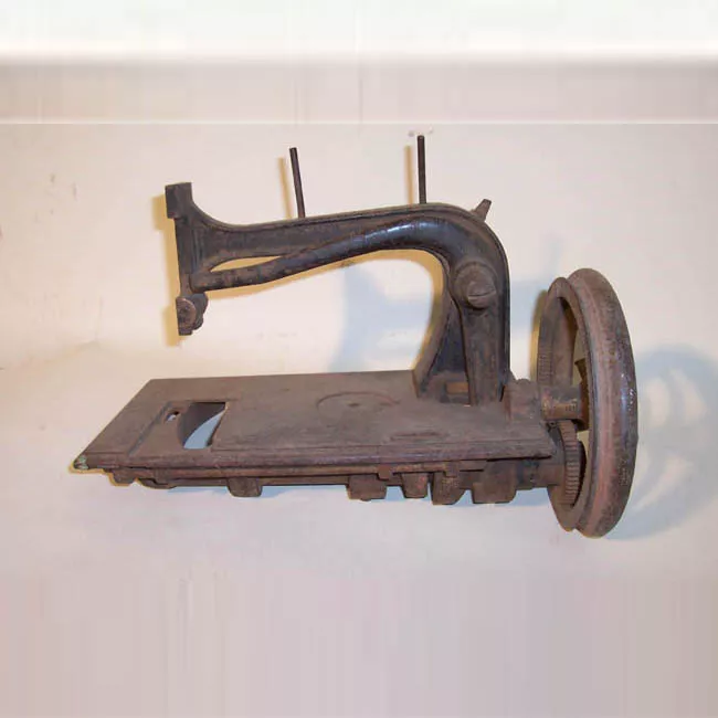 Máquina de coser