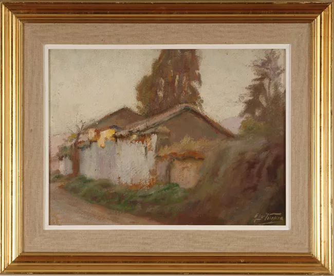 Caserones de Renca