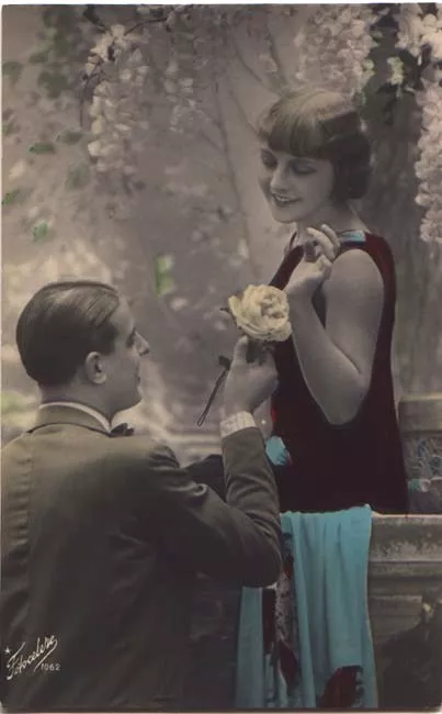 Pareja