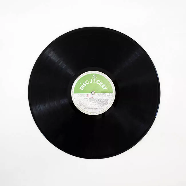 Ritmo tropical para bailar