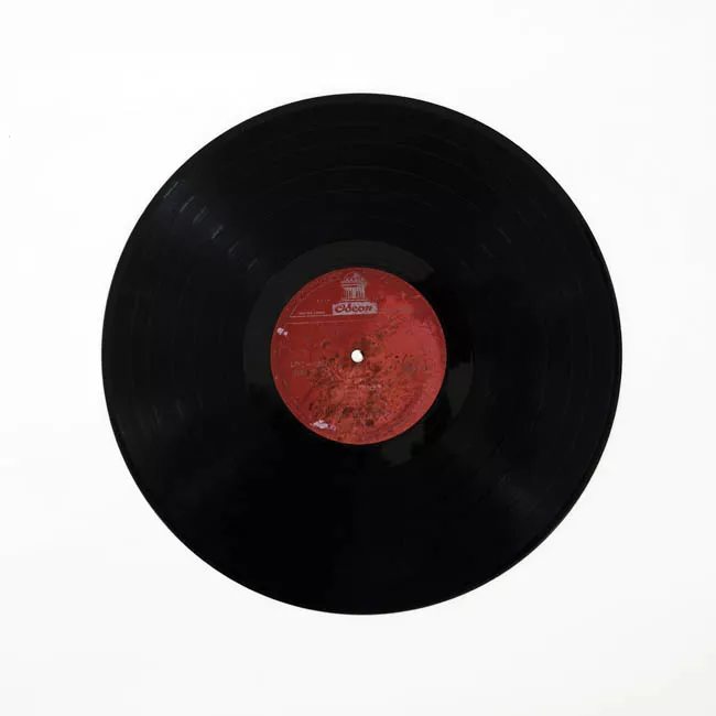 Canciones de la película ¡yeah, yeah, yeah!