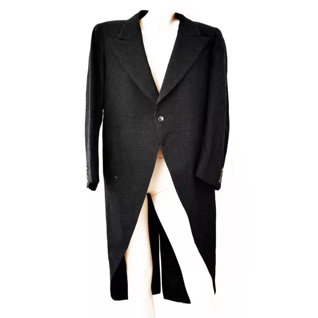 Frac (chaqueta)