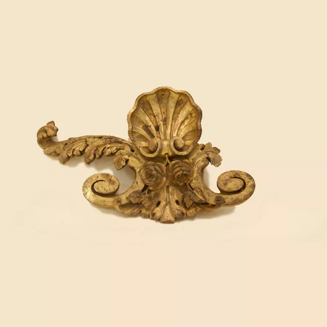 Remate (componente de mueble)