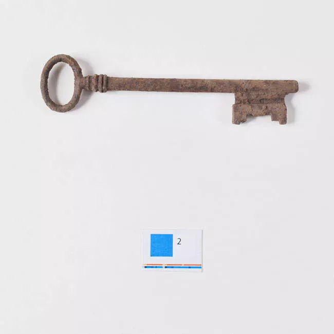 Llave