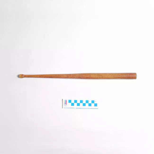 Baqueta
