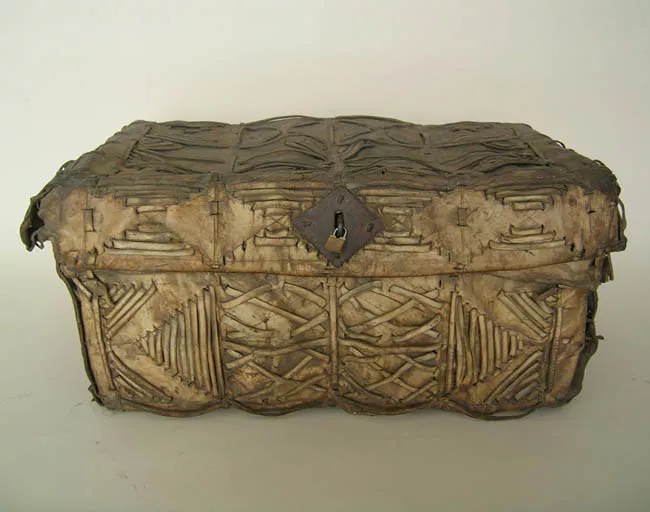 Petaca
