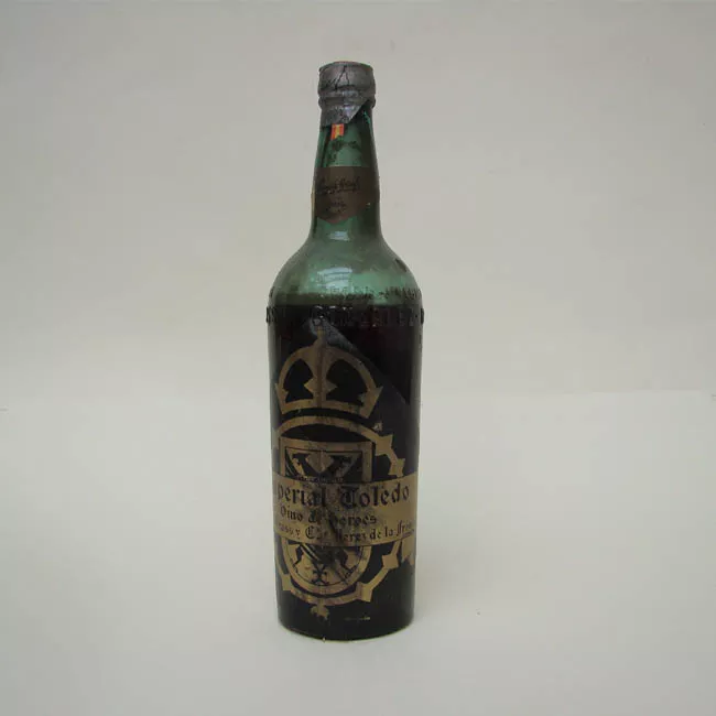 Botella