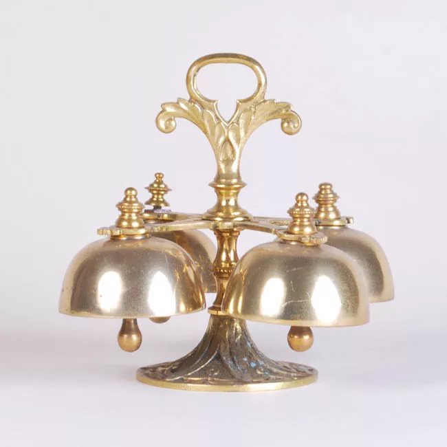 Campanilla