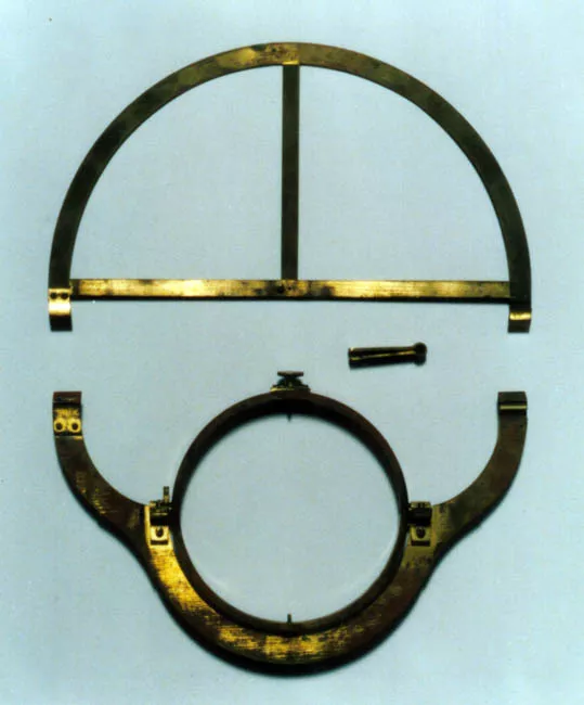 Instrumentos para geometría