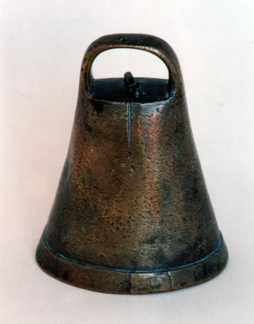 Cencerro