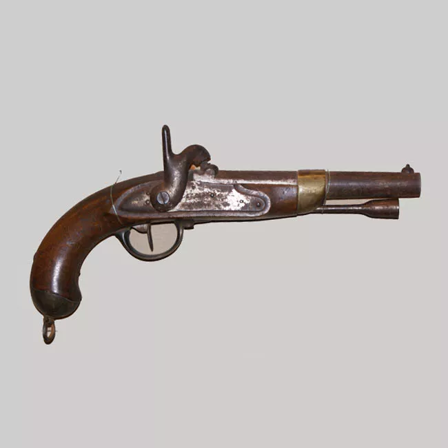 Pistola