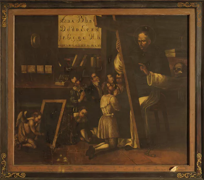 Beato Simón Ballacchi
