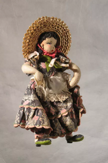 Muñeca