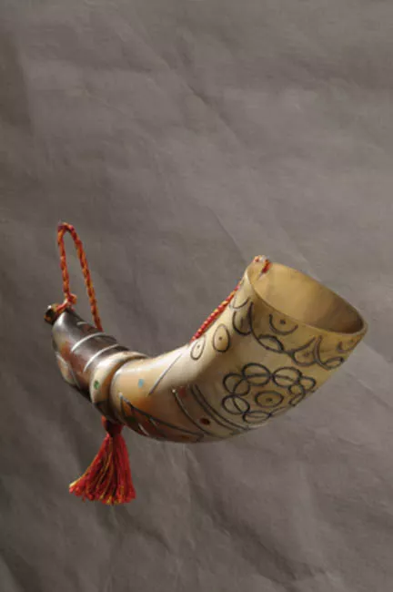 Cacho (contenedor)