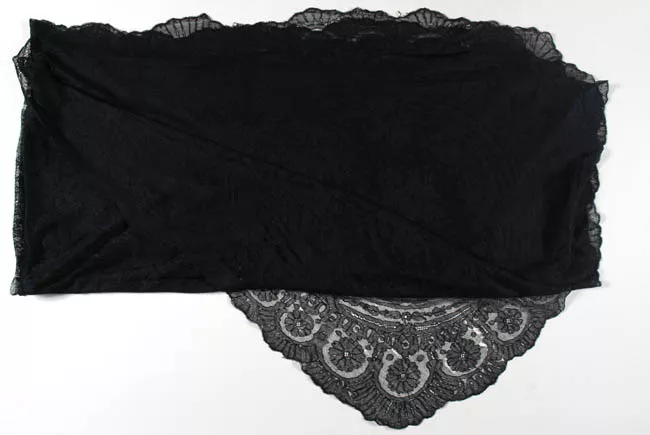 Mantilla