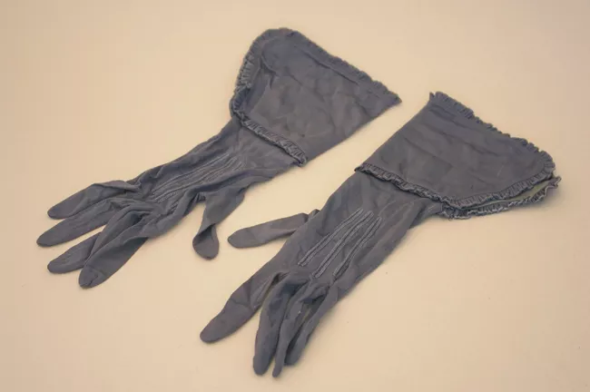 Guantes