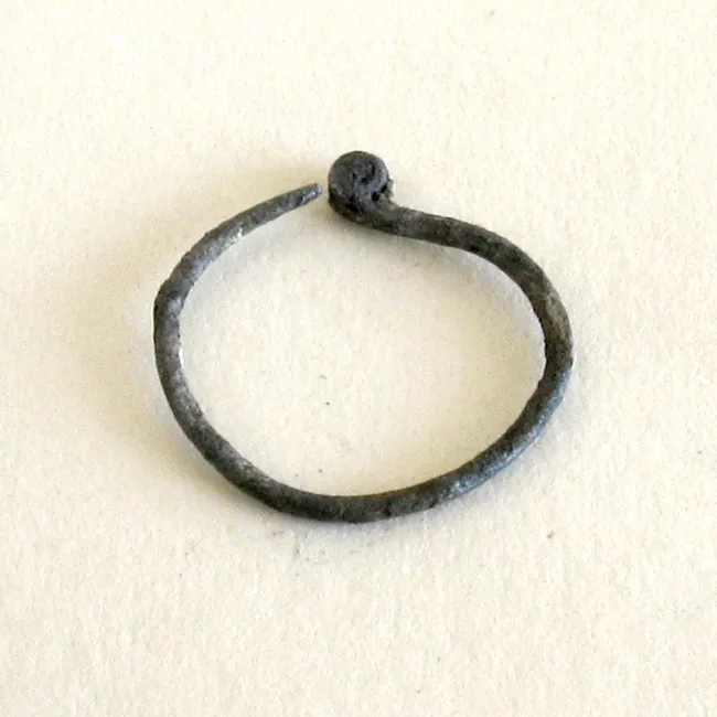 Arete (joya)