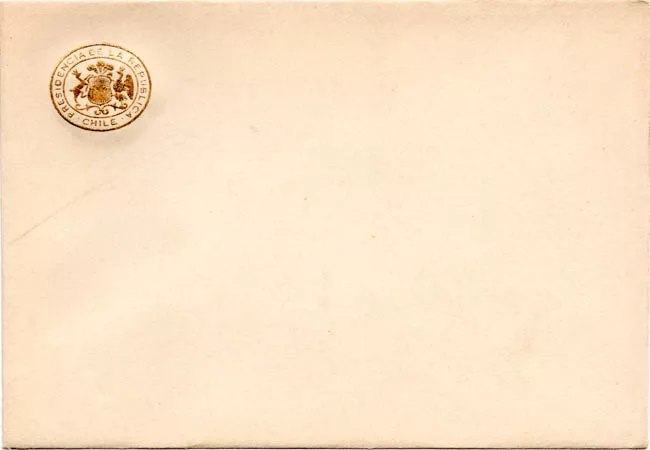 Presidencia de la República de Chile
