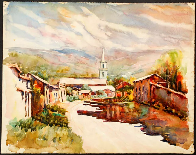 San Isidro