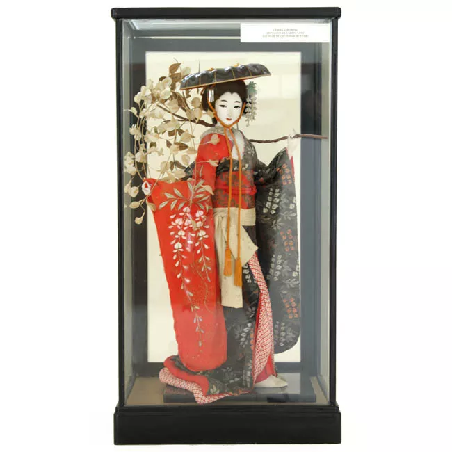 Geisha