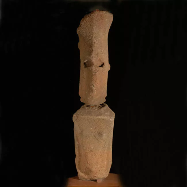 Moai