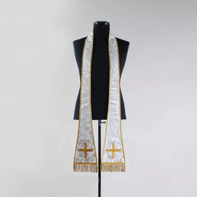 Estola (vestuario litúrgico)