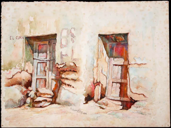 Caseríos