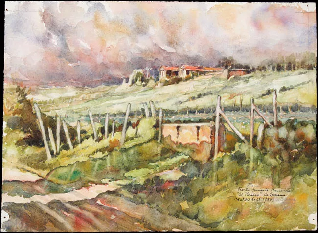 Hacienda el Paraíso