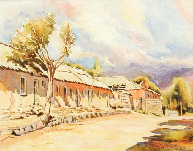 Paisaje