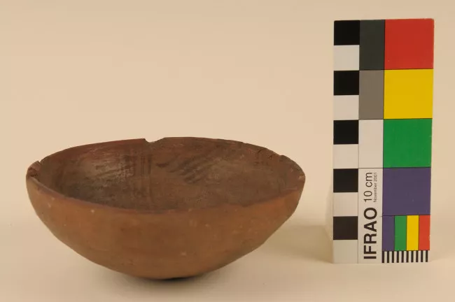 Plato (arqueológico y etnográfico)