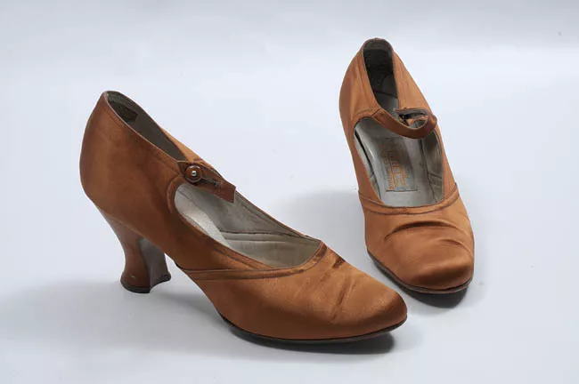 Zapatos