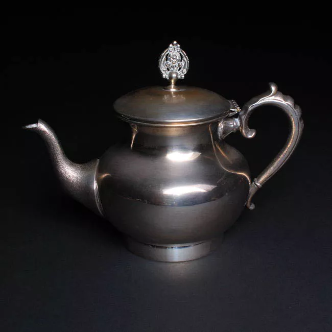 Servicio de té