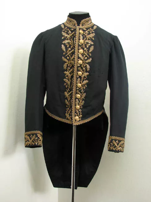 Uniforme (naval)