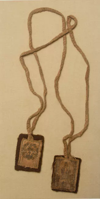 Escapulario