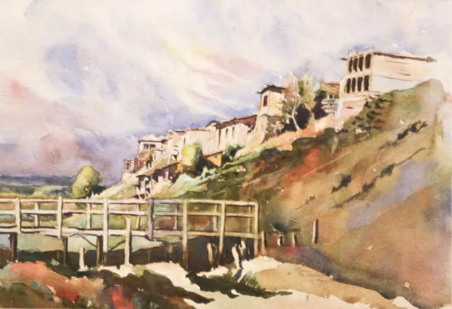 Paisaje